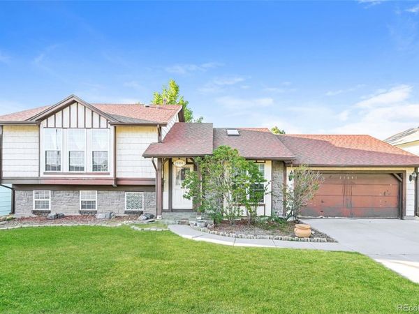 21041 E Ida Avenue , Aurora, CO 80015