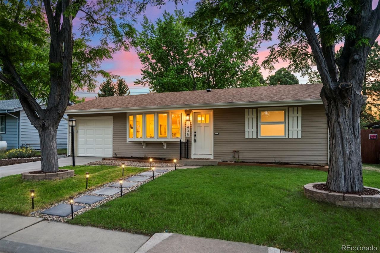 1435 S Jersey Way, Denver, CO 80224 Main Photo