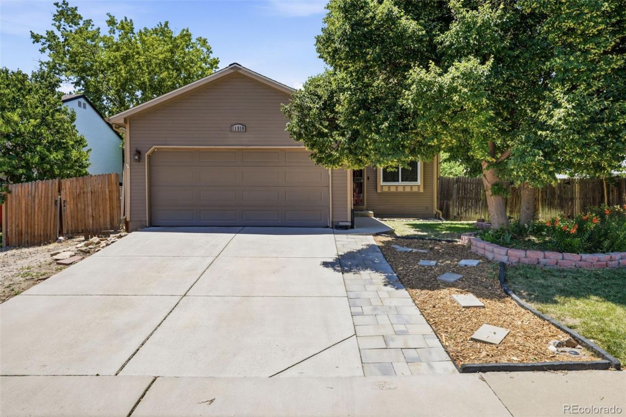 11519 Kendall Street, Westminster, CO 80020 Main Photo