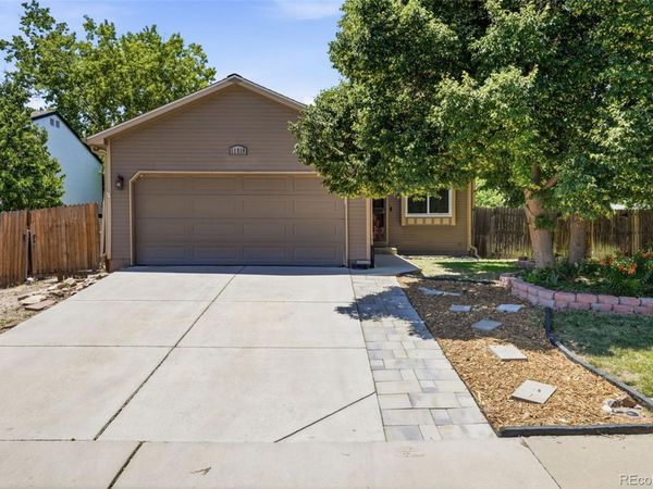 11519 Kendall Street, Westminster, CO 80020