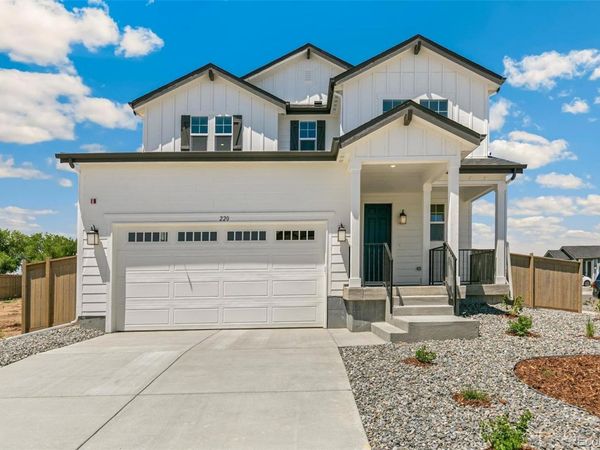 220 Wood Thrush Way, Erie, CO 80516