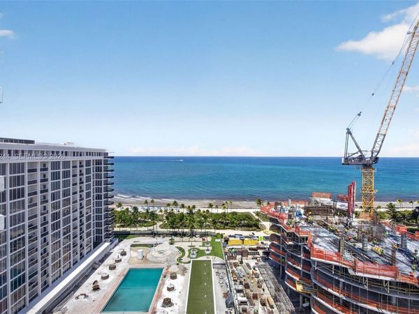 10275 Collins Ave , Unit 1521, Bal Harbour, FL 33154