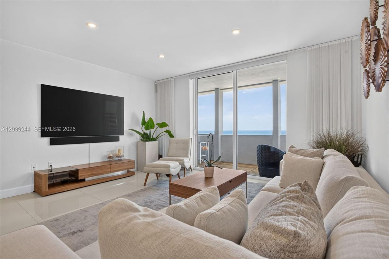 10275 Collins Ave, Unit 1521, Bal Harbour, FL 33154 Photo
