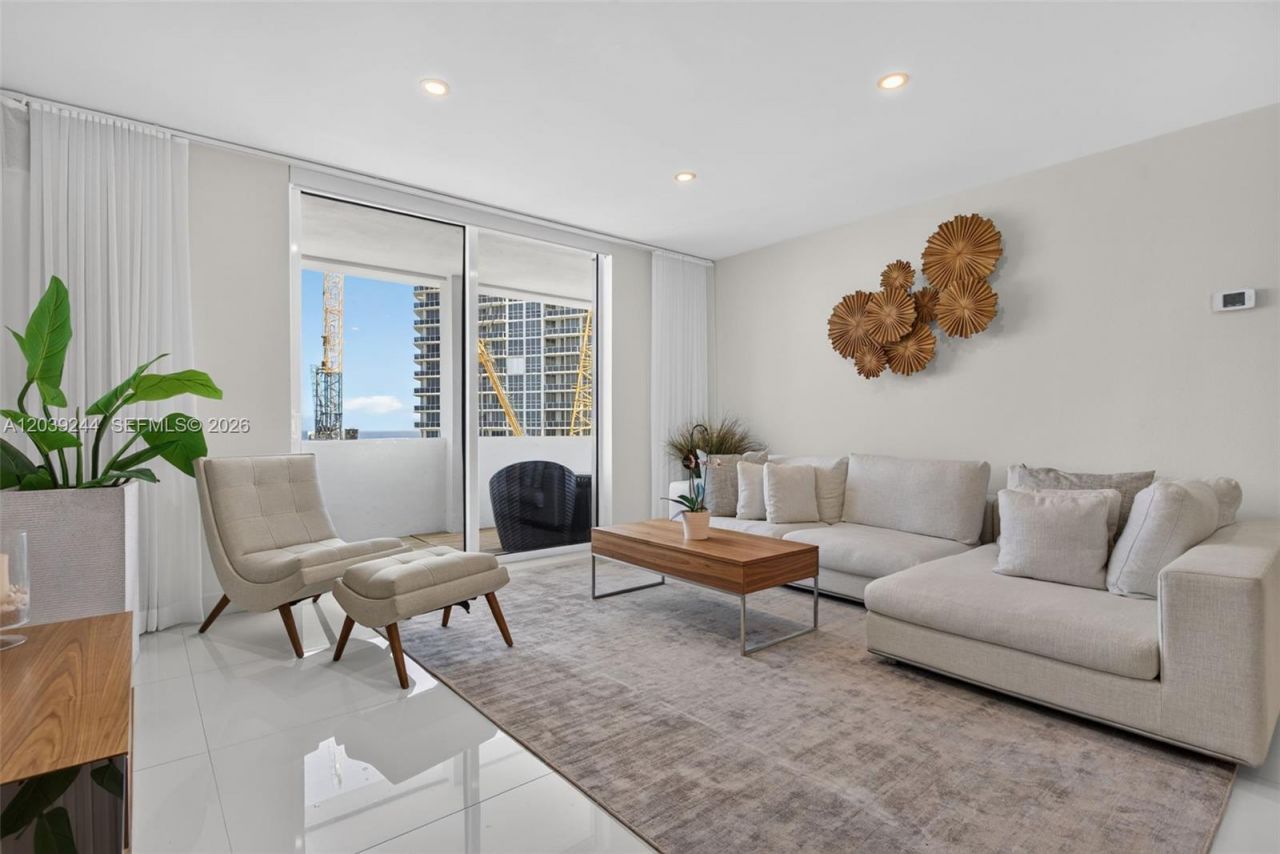 10275 Collins Ave, Unit 1521, Bal Harbour, FL 33154 Photo