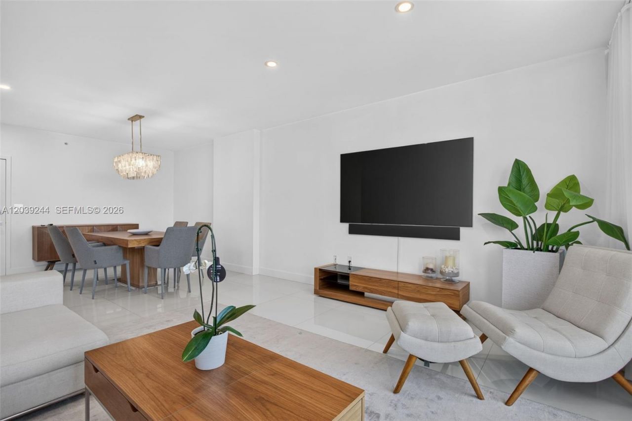 10275 Collins Ave, Unit 1521, Bal Harbour, FL 33154 Photo