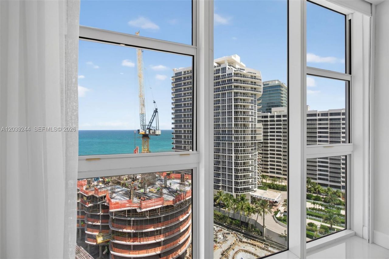 10275 Collins Ave, Unit 1521, Bal Harbour, FL 33154 Photo