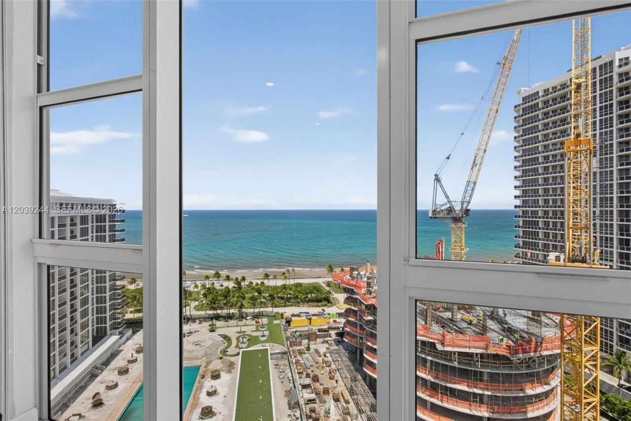 10275 Collins Ave, Unit 1521, Bal Harbour, FL 33154 Photo
