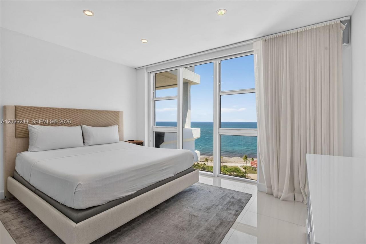 10275 Collins Ave, Unit 1521, Bal Harbour, FL 33154 Photo