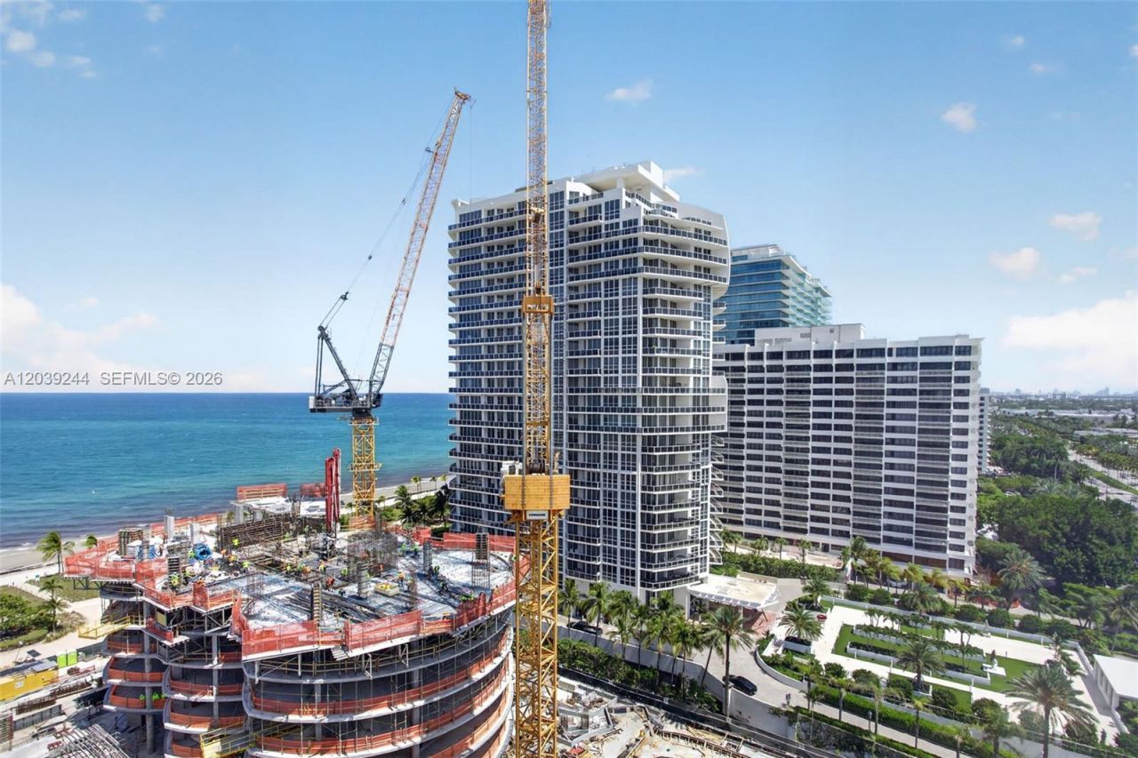 10275 Collins Ave, Unit 1521, Bal Harbour, FL 33154 Photo