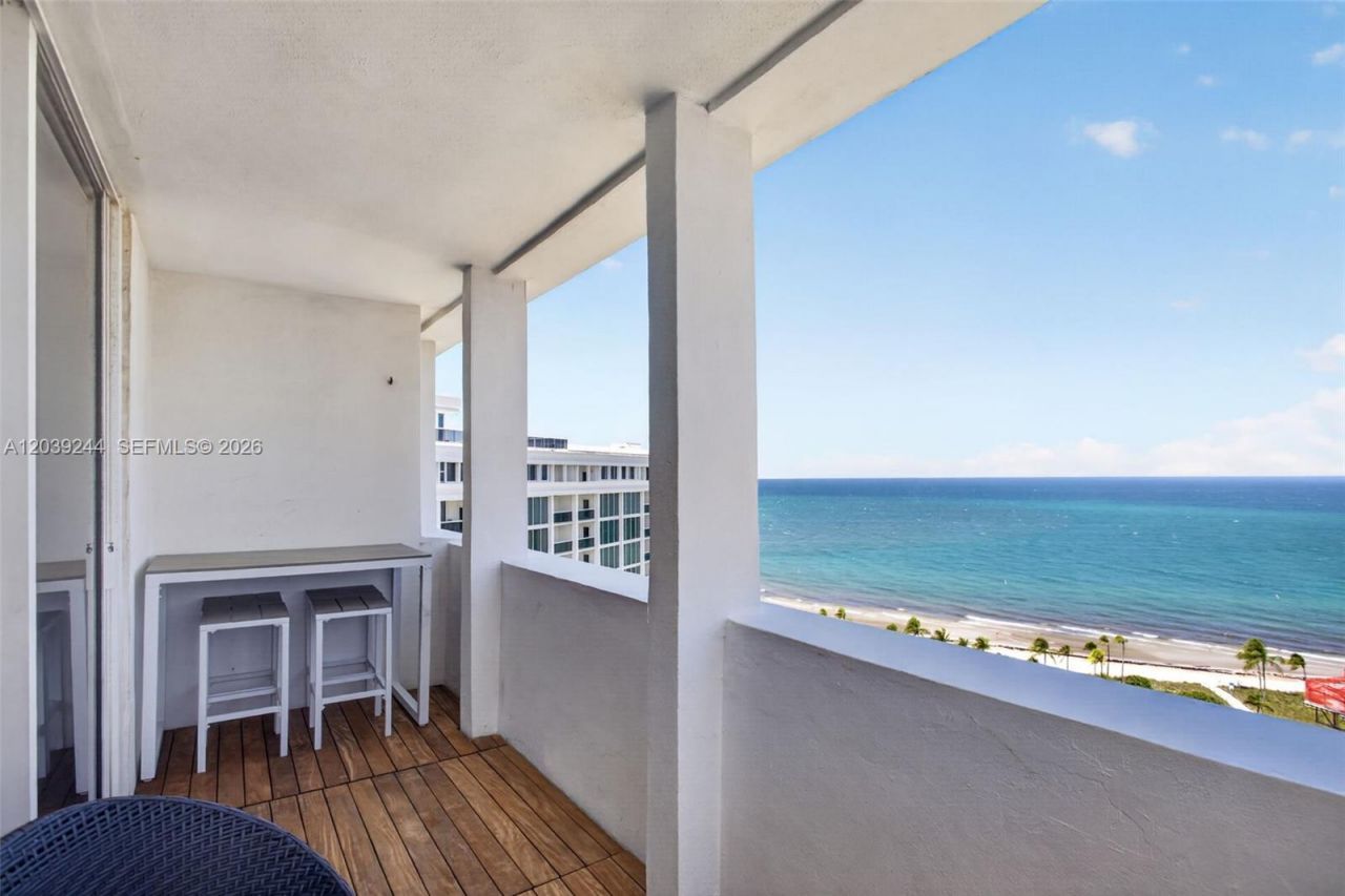 10275 Collins Ave, Unit 1521, Bal Harbour, FL 33154 Photo