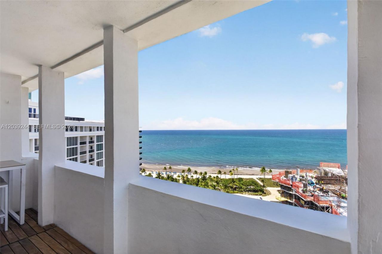 10275 Collins Ave, Unit 1521, Bal Harbour, FL 33154 Photo