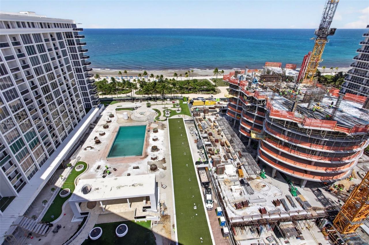 10275 Collins Ave, Unit 1521, Bal Harbour, FL 33154 Photo
