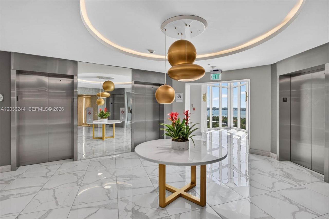 10275 Collins Ave, Unit 1521, Bal Harbour, FL 33154 Photo