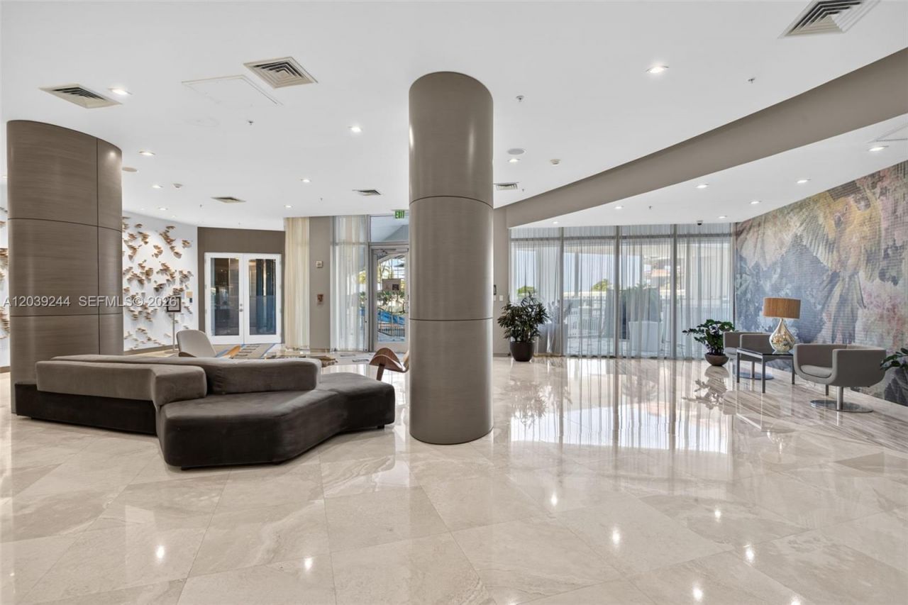 10275 Collins Ave, Unit 1521, Bal Harbour, FL 33154 Photo