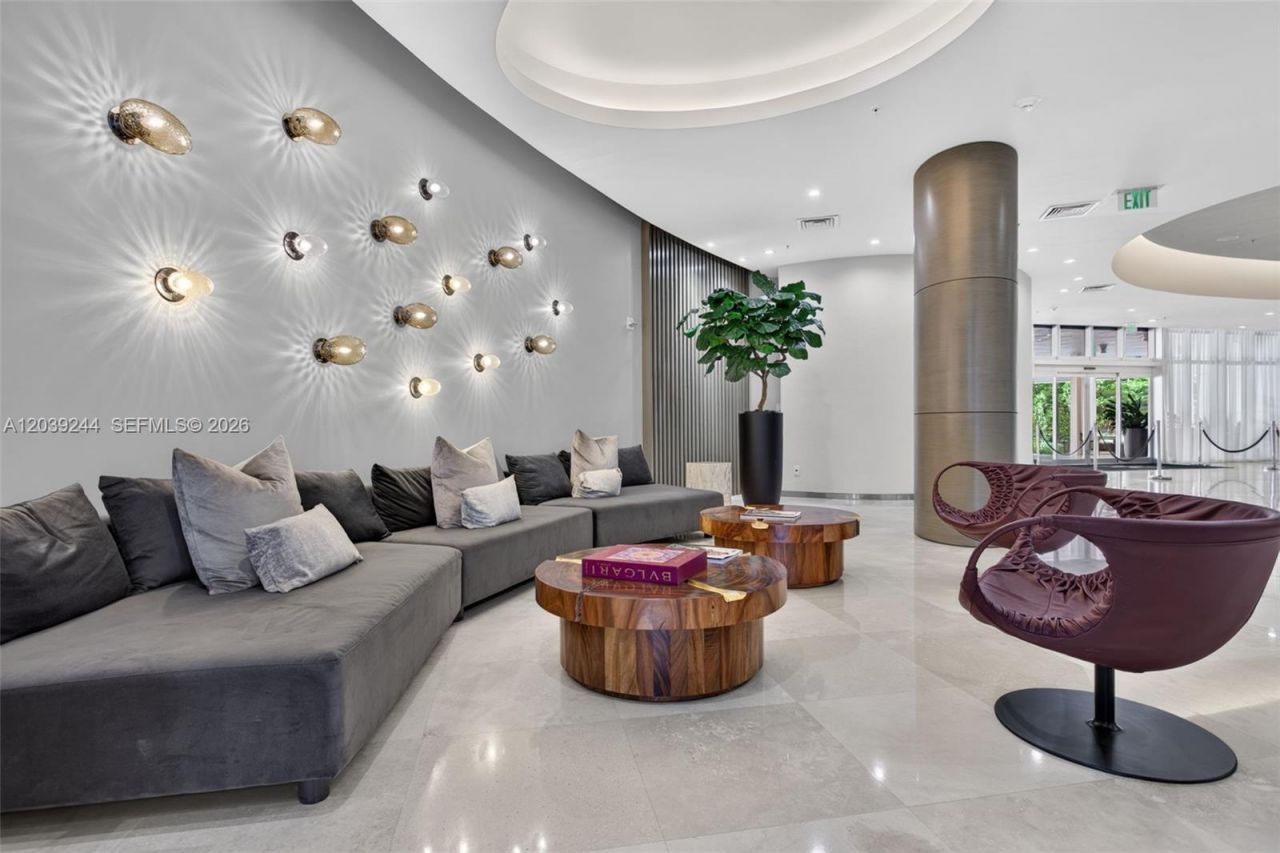 10275 Collins Ave, Unit 1521, Bal Harbour, FL 33154 Photo