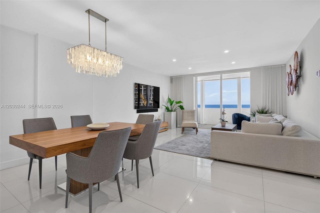 10275 Collins Ave, Unit 1521, Bal Harbour, FL 33154 Photo
