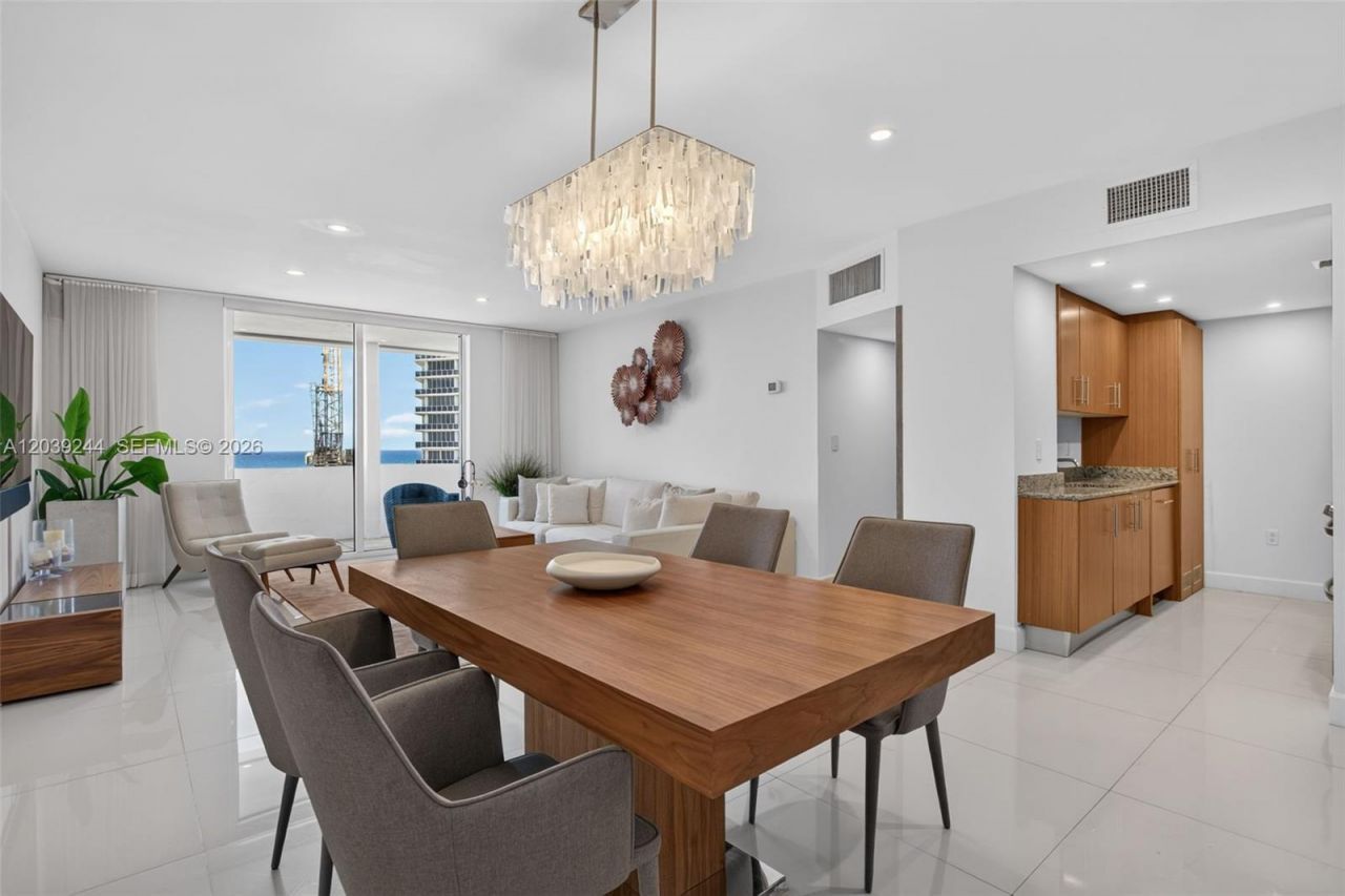 10275 Collins Ave, Unit 1521, Bal Harbour, FL 33154 Photo