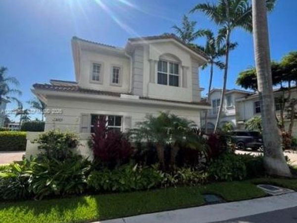 21025 NE 38th , Unit 81, Aventura, FL 33180