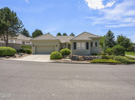 1705 Hunter Creek Road, Reno, NV 89519 Photo