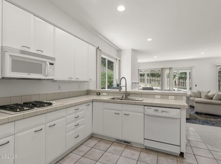 1705 Hunter Creek Road, Reno, NV 89519 Photo