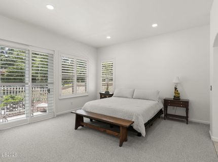 1705 Hunter Creek Road, Reno, NV 89519 Photo