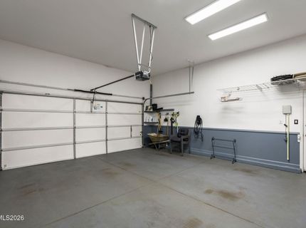 1705 Hunter Creek Road, Reno, NV 89519 Photo