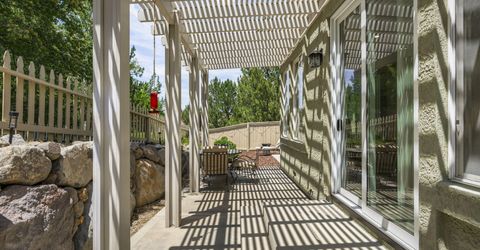 1705 Hunter Creek Road, Reno, NV 89519 Photo