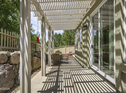 1705 Hunter Creek Road, Reno, NV 89519 Photo