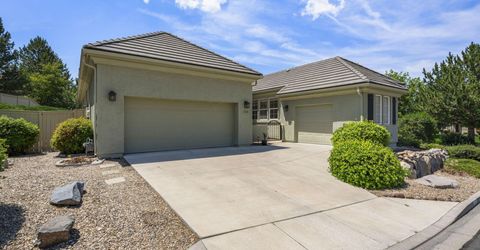 1705 Hunter Creek Road, Reno, NV 89519 Photo