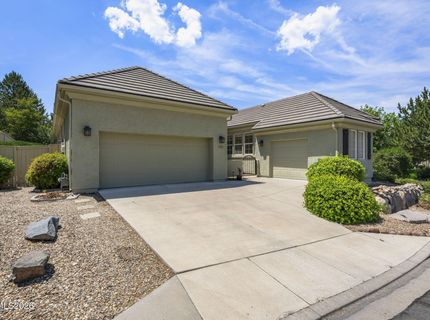 1705 Hunter Creek Road, Reno, NV 89519 Photo