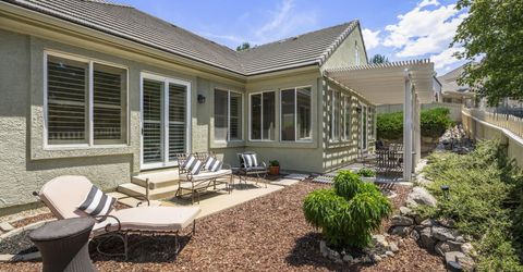 1705 Hunter Creek Road, Reno, NV 89519 Photo