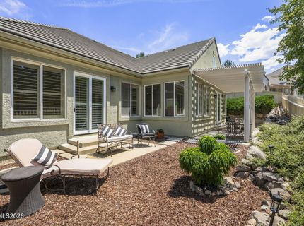 1705 Hunter Creek Road, Reno, NV 89519 Photo