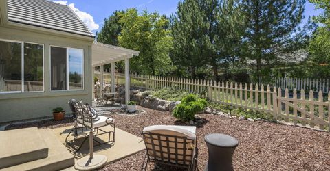 1705 Hunter Creek Road, Reno, NV 89519 Photo