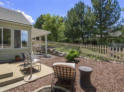 1705 Hunter Creek Road, Reno, NV 89519 Photo