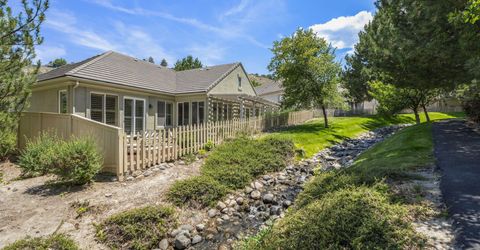 1705 Hunter Creek Road, Reno, NV 89519 Photo