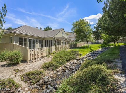 1705 Hunter Creek Road, Reno, NV 89519 Photo