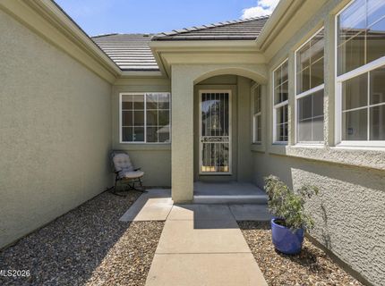 1705 Hunter Creek Road, Reno, NV 89519 Photo