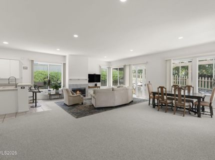 1705 Hunter Creek Road, Reno, NV 89519 Photo