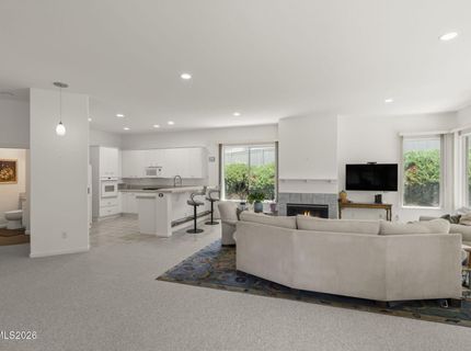 1705 Hunter Creek Road, Reno, NV 89519 Photo