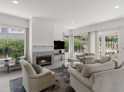 1705 Hunter Creek Road, Reno, NV 89519 Photo