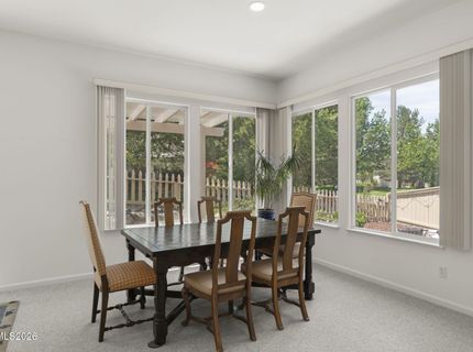 1705 Hunter Creek Road, Reno, NV 89519 Photo