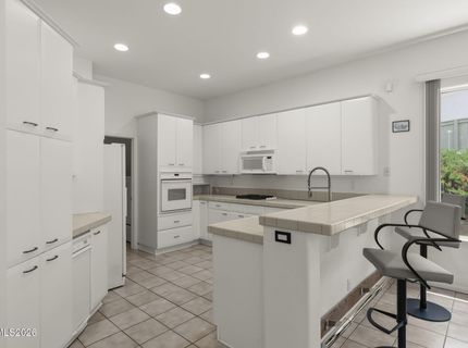 1705 Hunter Creek Road, Reno, NV 89519 Photo