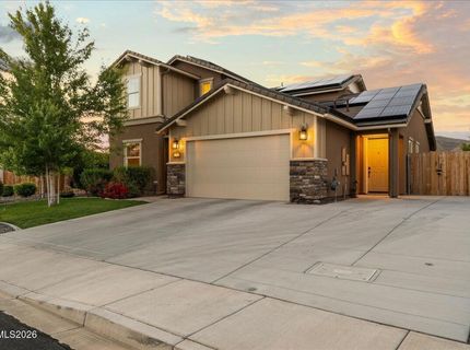 2735 Trail Rider Drive, Reno, NV 89521 Photo