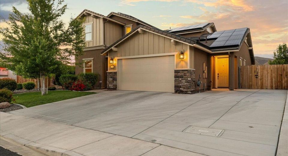 2735 Trail Rider Drive, Reno, NV 89521 Photo