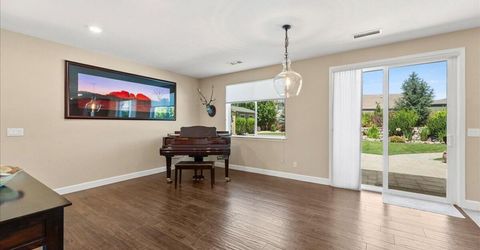 2735 Trail Rider Drive, Reno, NV 89521 Photo
