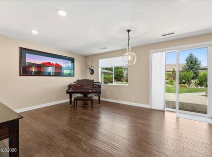 2735 Trail Rider Drive, Reno, NV 89521 Photo