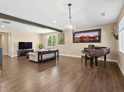 2735 Trail Rider Drive, Reno, NV 89521 Photo
