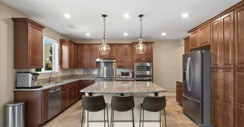 2735 Trail Rider Drive, Reno, NV 89521 Photo