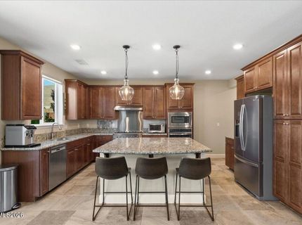 2735 Trail Rider Drive, Reno, NV 89521 Photo