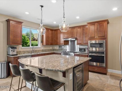 2735 Trail Rider Drive, Reno, NV 89521 Photo